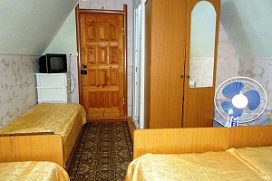&quot;Отель у моря&quot; гостевой дом в Солониках фото 2