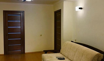2х-комнатная квартира Кодорское шоссе 22 в Сухуме - фото 4