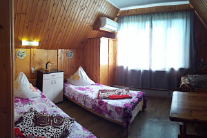&quot;Комфорт&quot; мини-гостиница в Лазаревском фото 5