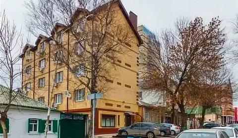 Фото объекта ««Уютная АтмосферА на Катаева» 1-комнатная квартира в Ростове-на-Дону», 1