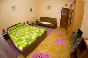 Гостиницы Москвы у реки, "Фламинго на Тульской" мини-отель у реки - цены