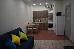 1-комнатная квартира Быстрецкая 10 в Рязани 8