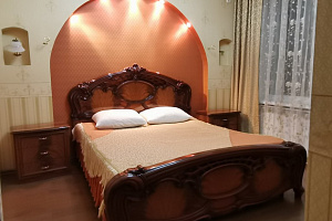Мотели Краснодарского края, "Гранд Плюс" мотель - фото
