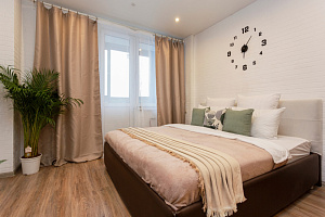 1-комнатная квартира 9 Мая 21к3