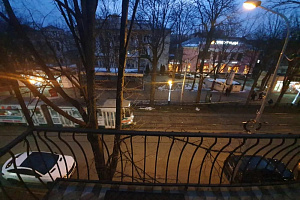 &quot;С видом на знаменитый Бродвей» 1-комнатная квартира в Пятигорске 5