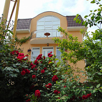 «Snug House» гостевой дом