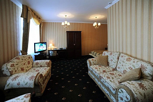 &quot;TWEED&quot; (Тарик) гостиница в Оренбурге фото 3