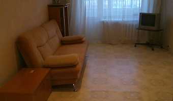 3х-комнатная квартира Короленко 6 в Серове - фото 4