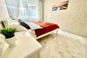 Отдых в Калининграде, 2х-комнатная Литовский Вал 87Б в марте - цены