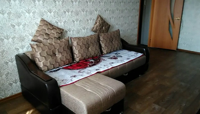 1-комнатная квартира Мира 57 в Боровске - фото 1