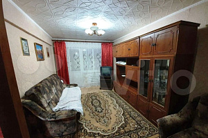 1-комнатная квартира Бородина 12/5