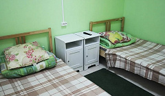 Фото объекта ««Мистери» хостел в Нижнем Новгороде», 2