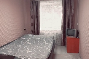 3х-комнатная квартира Дзержинского 7 в Медвежьегорске фото 5