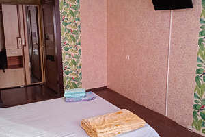 1-комнатная квартира Макаренко 52 в Новосибирске 6