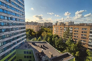 Фото номера «"Апартаменты" 1-комнатные», 2