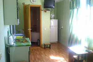 Квартиры Орджоникидзе 1-комнатные, 1-комнатная Больничный 3 1-комнатная - фото