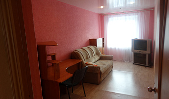 3х-комнатная квартира Короленко 6 в Серове - фото 3