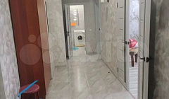 Фото объекта «2х-комнатная квартира Пестова 3 в Пятигорске», 3