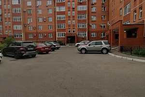 1-комнатная квартира Чистопольская 34 в Казани 12