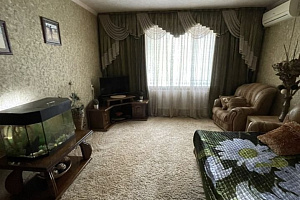 Мотели Краснодарского края, 2х-комнатная Фрунзе 35 мотель