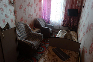 &quot;Надежда&quot; гостиничный комплекс в Новокузнецке фото 2