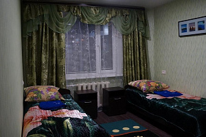 &quot;Амто&quot; мини-гостиница в Петропавловск-Камчатском фото 5