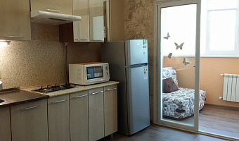 1-комнатная квартира Грибоедова 62 в Геленджике - фото 4