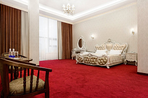 &quot;Император&quot; отель в Новосибирске фото 8