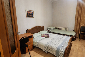 3х-комнатная квартира 850-летия 7