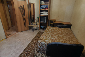 2х-комнатная квартира Дружбы Народов 18А