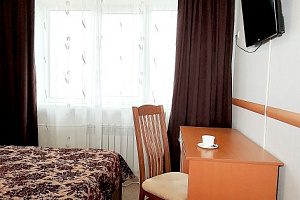 &quot;МОРЯК&quot; гостиница во Владивостоке фото 3