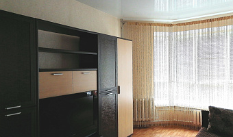 &quot;Возле МНТК Федорова&quot; 1-комнатная квартира в Оренбурге - фото 4