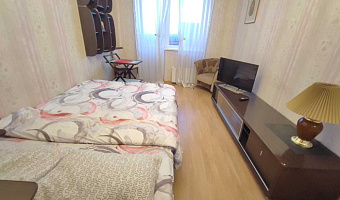 1-комнатная квартира Самаркандская 147 в Перми - фото 2