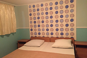 &quot;У моря&quot; мини-отель в Сухуме, Красноармейский тупик, 7 фото 6