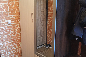 1-комнатная квартира Хутынская 29 в Великом Новгороде 14