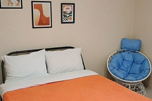 2х-комнатная квартира Лебедева 37