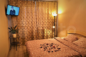 Квартиры Костромы 2-комнатные, 2х-комнатная Рабочий 13 2х-комнатная - фото