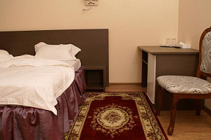 Гостиницы Калуги с сауной, "Русь" гостиничный комплекс с сауной - раннее бронирование