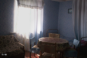 Квартиры Пицунды 1-комнатные, 2х-комнатная Агрба 18 кв 80 1-комнатная