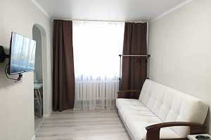 1-комнатная квартира Тверская 9 в Казани 3