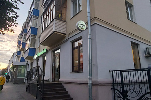 1-комнатая квартира Дзержинского 16 в Чебоксарах 16