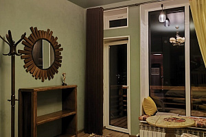 &quot;Ozz Hotel Elbrus&quot; гостевой дом в Терсколе фото 7