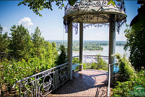 Пансионат в , "Барнаульский" - фото