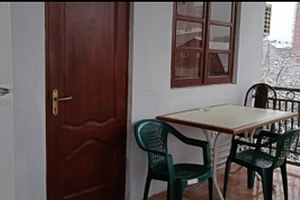 Частный сектор Абхазии с кухней в номере, "Асида" с кухней в номере - фото