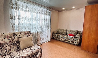 &quot;С ремонтом уютная&quot; 1-комнатная квартира в Южно-Сахалинске - фото 2
