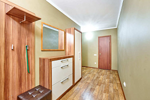1-комнатная квартира Революции 62А в Перми 20