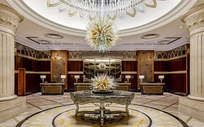 Романтика старой Москвы: отели на Арбате для незабываемого Дня влюбленных