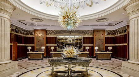 Романтика старой Москвы: отели на Арбате для незабываемого Дня влюбленных