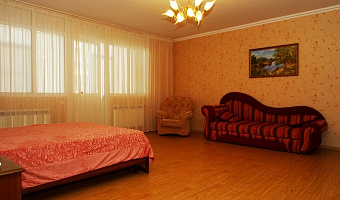3х-комнатная квартира Терская 79 в Анапе - фото 5