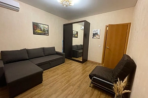 1-комнатная квартира Черноморская 61/б в Миллерово фото 16